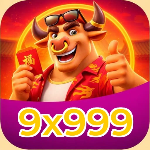 Aplicativo mobile 9x999